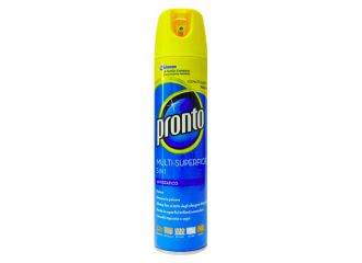 PRONTO MULTI SUPERFICIE SPRAY 5IN1 300ML CLASSIC