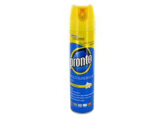 PRONTO MULTI SUPERFICIE SPRAY 5IN1 300ML PROFUM