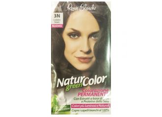 NATUR COLOR 3N CASTANO SCURO