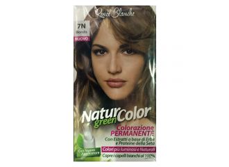 NATUR COLOR 7N BIONDO