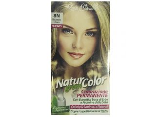 NATUR COLOR 8N BIONDO CHIARO