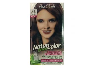 NATUR COLOR 7R BIONDO RAMATO