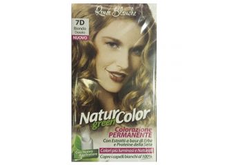 NATUR COLOR 7D BIONDO DORATO