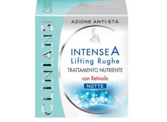 CLINIANS INTENSEA NOTTE 50ML