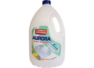 AURORA ACQUA DA STIRO 4LT