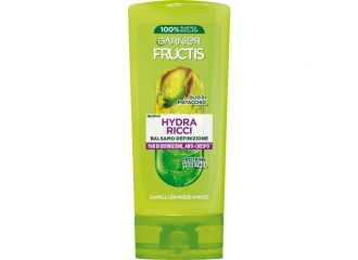 FRUCTIS BALSAMO HYDRA RICCI 200ML