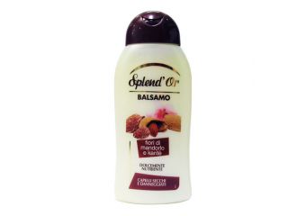 SPLENDOR BALSAMO 300ML KARITE