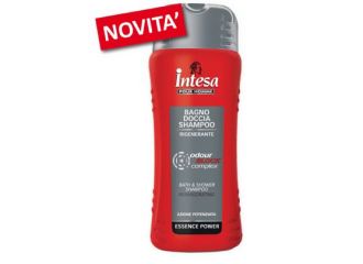 INTESA DOCCIA SHAMPOO 250ML ODOUR BLOCK