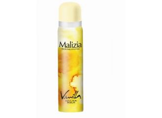 MALIZIA DEODORANTE DONNA 100ML VANILLA