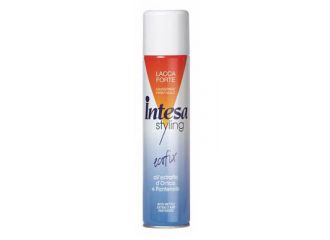 INTESA LACCA 400ML