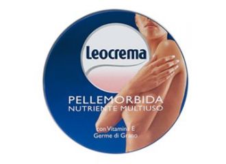 LEOCREMA PELLEMORBIDA 150ML