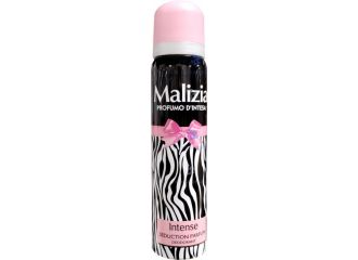 MALIZIA DEODORANTE DONNA 100ML INTENSE