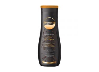 LEOCREMA FLUIDA CORPO 250ML ARGAN