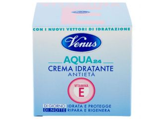 VENUS CREMA IDRATANTE 50ML VITAMINA E