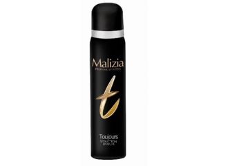 MALIZIA DEODORANTE DONNA 100ML TOUJOURS