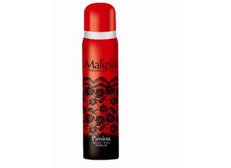 MALIZIA DEODORANTE DONNA 100ML PASSION