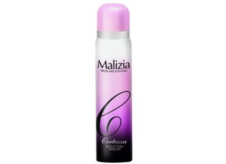 MALIZIA DEODORANTE DONNA 100ML CERTEZZA