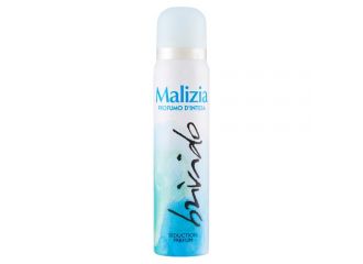 MALIZIA DEODORANTE DONNA 100ML BRIVIDO