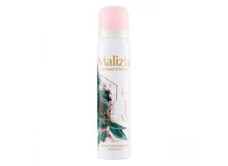 MALIZIA DEODORANTE DONNA 100ML GREENTEA