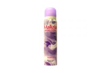 MALIZIA DEODORANTE DONNA 100ML PURPLE