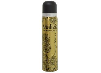 MALIZIA DEODORANTE DONNA 100ML AMOUR