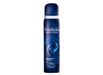 MALIZIA DEODORANTE DONNA 100ML BLUE