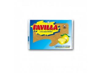 FAVILLA POTENZIATO LIMONE