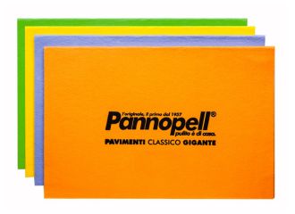 PANNOPELL PAVIMENTO 50X70 BLU