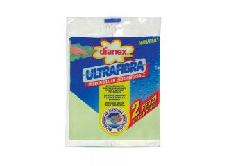 DIANEX ULTRAFIBRA 2PEZZI