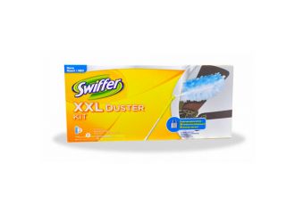 SWIFFER DUSTER XXL+2 RICARICHE