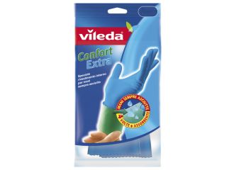 GUANTI VILEDA COMFORT EXTRA PICCOLI