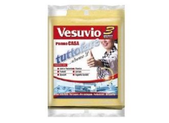 VESUVIO PANNO TUTTOFARE 3PEZZI  40X45