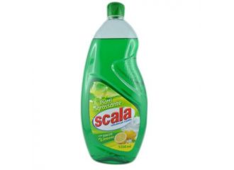 SCALA PIATTI 1250ML LIMONE