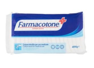 FARMACOTONE OVATTA 400GR