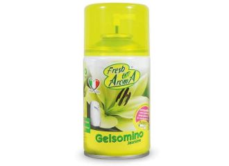 AROMA DEO MATIC SPRAY 250ML GELSOMINO