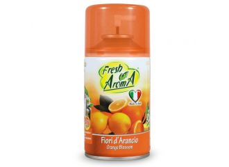 AROMA DEO MATIC SPRAY 250ML FIORI ARANCI