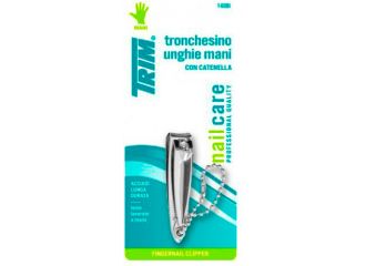 TRIM TAGLIA UNGHIE 1-60BI MANI