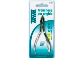 TRIM TRONCHESE UNGHIE 10-50BI INOX