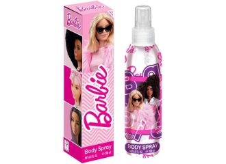 AIRV BARBIE BODY SPRAY 200ML