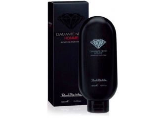 BALESTRA DIAMANTE NERO U D/S 400ML