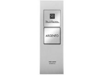 BALESTRA H ARGENTO D/S GEL 400 ML