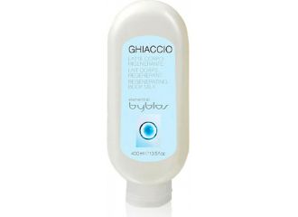 BYBLOS GHIACCIO LOTION 400 ML