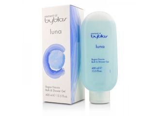 BYBLOS LUNA B/DOCCIA 400 ML