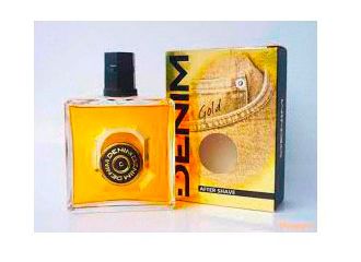 DENIM GOLD A/S 100 ML