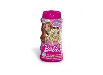 DISNEY BARBIE D/S 475ML LN2044