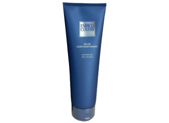 ENRICO C BLU CONTEMP S/GEL 300 ML