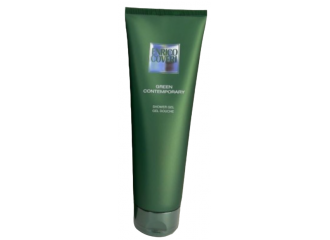 ENRICO C GREEN CONTEMP S/GEL 300ML