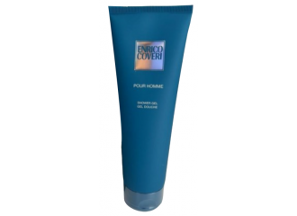 ENRICO C POUR HOMME S/GEL 300 ML