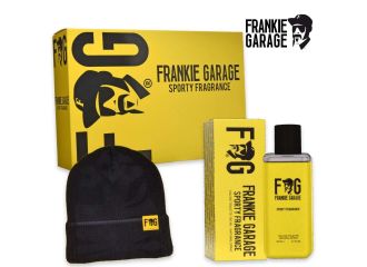 FRANKIE GARAGE KIT SPO EDT100+CAPP