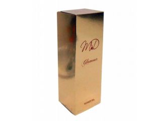 M&D GLAMOUR D D/S 400 ML